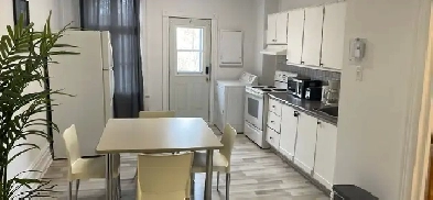 4,5 Verdun proche metro Image# 1