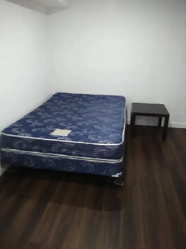 Room For Rent (Mississauga)Job Required