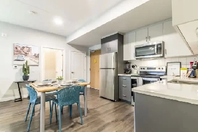 Private Room for Rent for Western Students