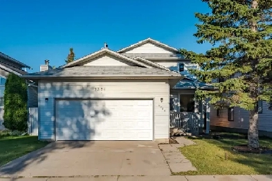 Fully Renovated Front Double Garage House For Sale Image# 1