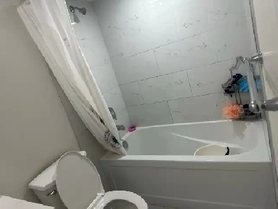 3 bedroom legal basement for rent