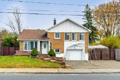 Maison à vendre - LAVAL Image# 1