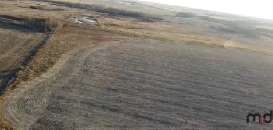 Real Estate Auction - Farmland at RM of Elfros #307 Image# 1