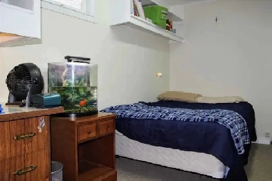 3 Bedroom Basement Apartment for Rent in Thorold Image# 1