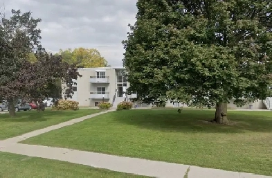 2 Bedroom Apartment for Rent in Kitchener Image# 1