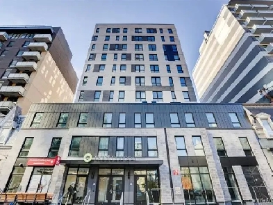 Condo - à vendre - Montréal - 20780555 Image# 1