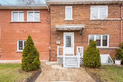 Maison - à vendre - Montréal - 17242692 Image# 1