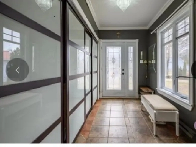 Maison à louer Image# 1