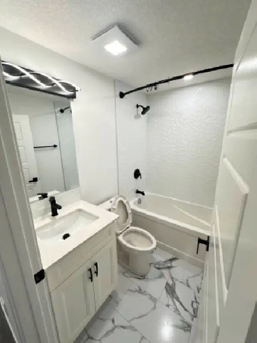 2 Bedroom Legal Basement Suite Image# 1