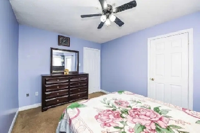 Female Only: Room for Rent (Brampton) Image# 1