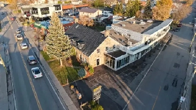 Local commercial a Louer St-REMI de Napierville Image# 1