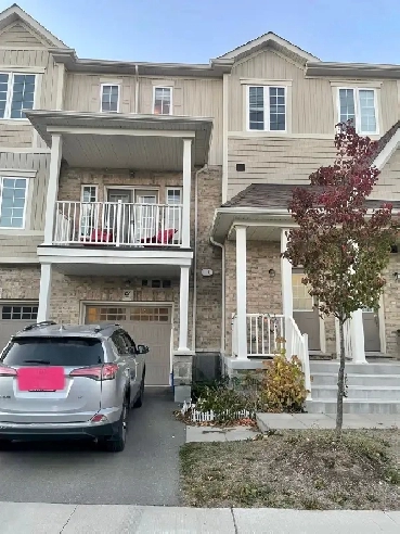 59 DEWBERRY Drive Kitchener, Ontario Image# 2