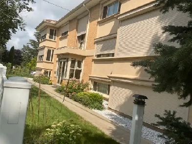 2-bedroom apartment in the Rockway area of Kitchener Image# 2