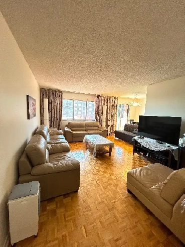 Grand Spacious 4 1/2 à louer - condo for rent 2bdrm/2bath Image# 1