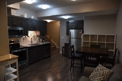 2 Bedroom apartment in Timberlea- Fort McMurray Image# 5