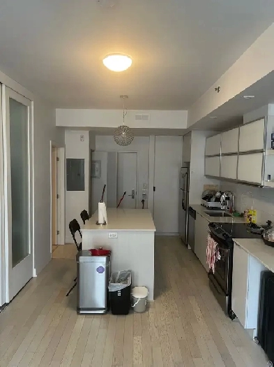 Lease transfer Apartment 3 & 1/2   den Namur Station Image# 1