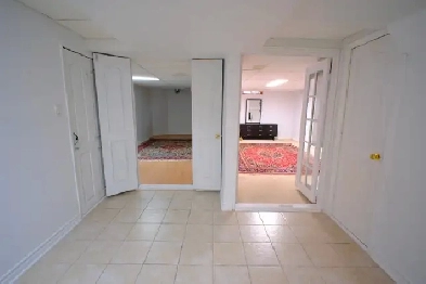 BASEMENT AVAILABLE FOR SHORT TERM RENT Image# 1