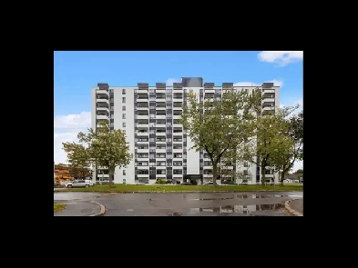 1 Bedroom Apartment for Rent - 2969 Fairlea Crescent Image# 1