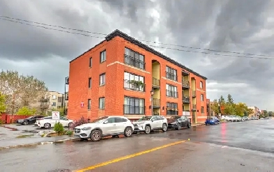 Condos à vendre