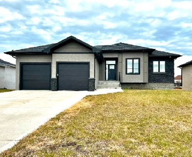 OPEN HOUSE TODAY SUNDAY NOV 10TH 2-4PM IN NIVERVILLE, MB Image# 1