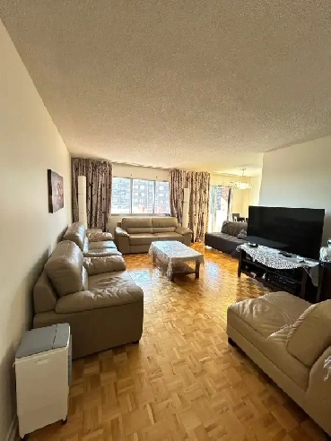 Grand Spacious 4 1/2 à louer - condo for rent 2bdrm/2bath Image# 1