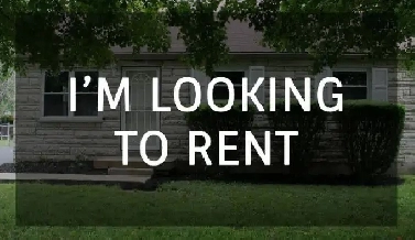 Looking for Apartment or Room for Rent Image# 1