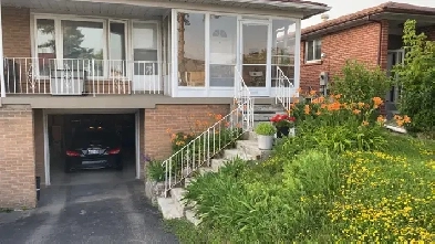 Toronto (L'Amoreaux), Ontario