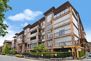 Immaculate Ground Floor Condo! Image# 1