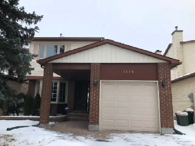 SIX BEDROOM HOUSE FOR LEASE Image# 1