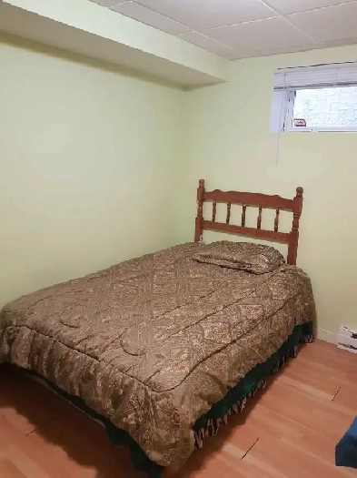 Room for rent Dec 1st near UOMfemales only Image# 1