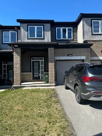 Affordable private furnished room