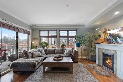 Langford Condo for rent 2 beds   Den   2 baths on Dec.1 2024 Image# 1