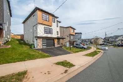 Charming 3-Bedroom Home for Rent in Governor’s Brook, Halifax Image# 1