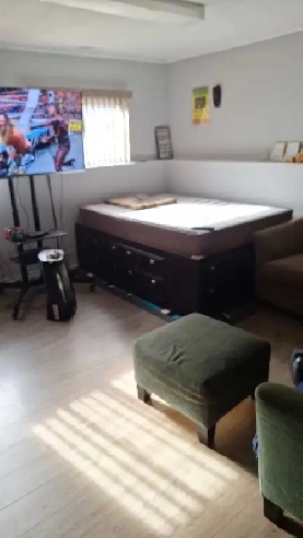 Shared Room for RENT- Spruce Grove, FREE WIFI, Utilities, Laundr Image# 1