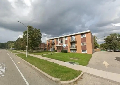 Spacious 1st Floor Apartment at 434 Hazel Street, Waterloo Image# 1