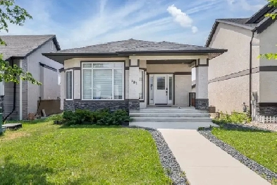 3 Bed 2 Bath Bungalow in Bridgwater! Image# 1