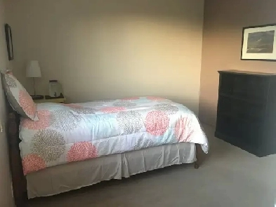 Rooms For Rent $250 Weekly - Call 780 880 2428 Quiet / Clean