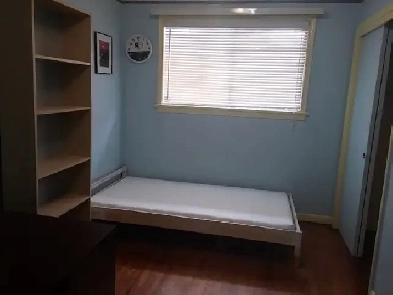 Room rent near Algonquin College (Available if you can see) Image# 1