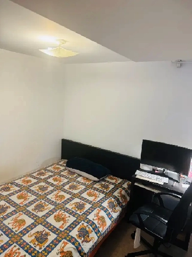 Short term rental for next two months Dec and Jan