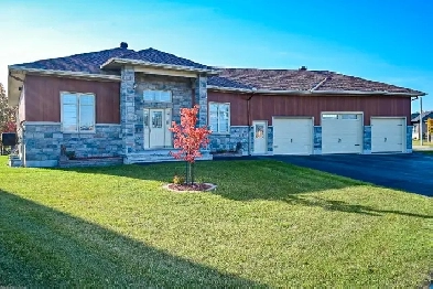 500 Barrage St - Casselman - Hamre Real Estate Image# 1