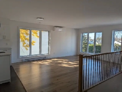 Logement à louer 5 1/2 St-Janvier de Mirabel Image# 1