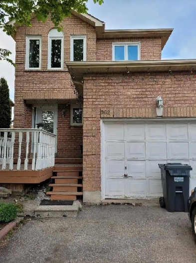 Mississauga house for rent Image# 1