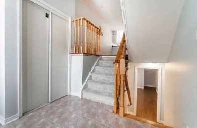 2 bedroom basement in Brampton for rent Image# 7