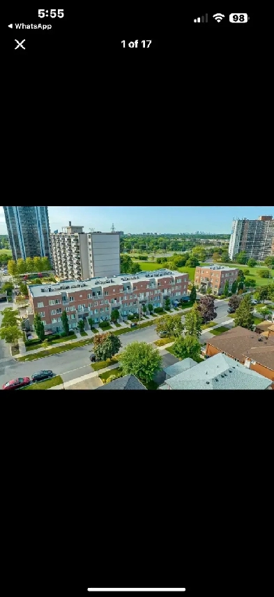 2 Beds 2 Baths Townhouse Image# 10