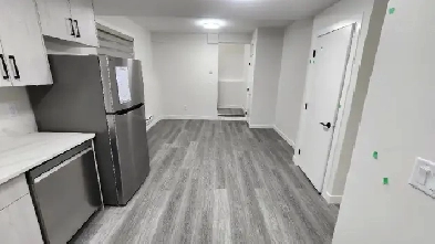 Brand New Basement for Rent in Rosewood, Saskatoon Image# 1