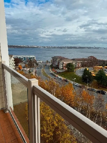 79 Bedros Lane condo water view 2 bedroom and a den. Image# 1