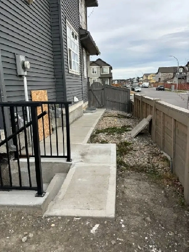 Basement on Rent Image# 1