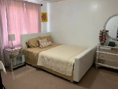 Room For Rent In Orleans (Female Only) Image# 1