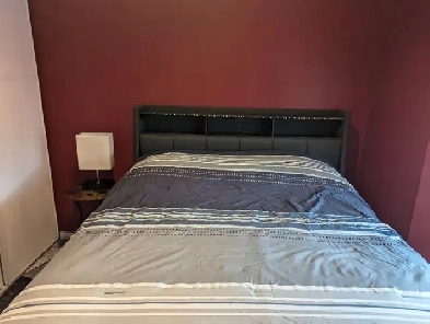 Room for rent in Orleans - rental includes 2 room $650 Image# 1