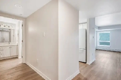 Downtown Halifax – 1-bedroom available Nov. 15th at Summer Crest Image# 8